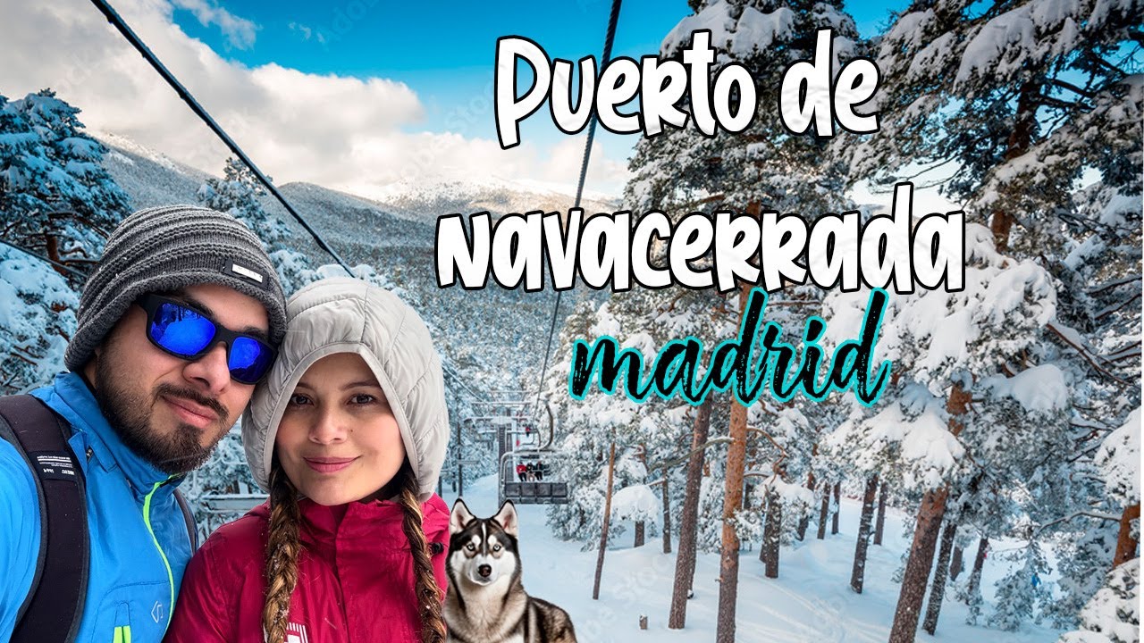 El Puerto M&aacute;s M&aacute;gico de ESPA&Ntilde;A