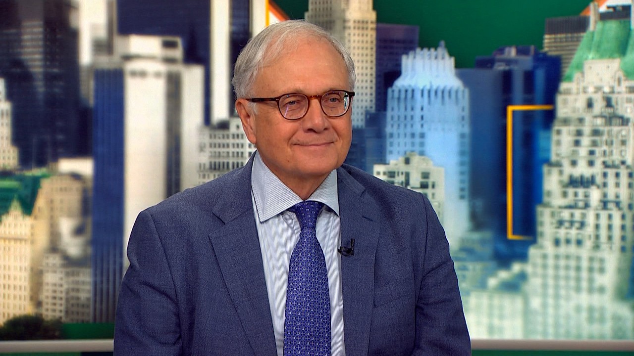 Ed Yardeni Says the Stock Market Is America's Retirement System