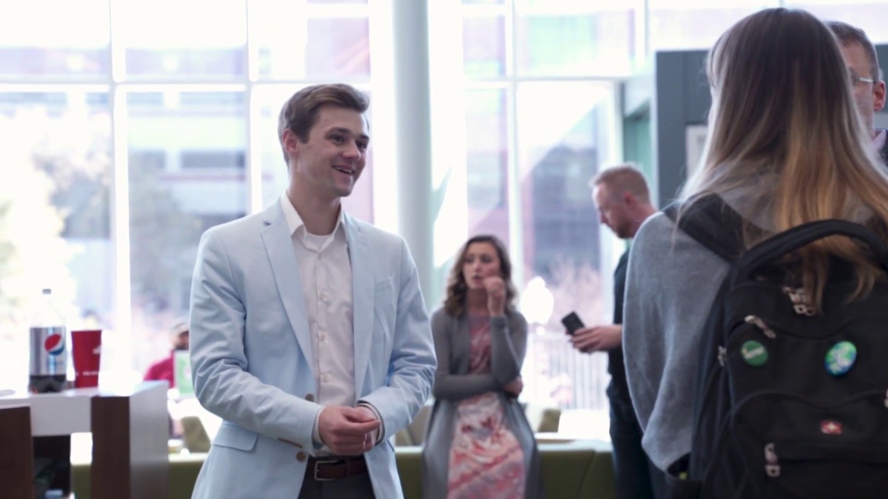 Entrepreneurship Degree: Student Perspective on Entrepreneurship Major at UAB