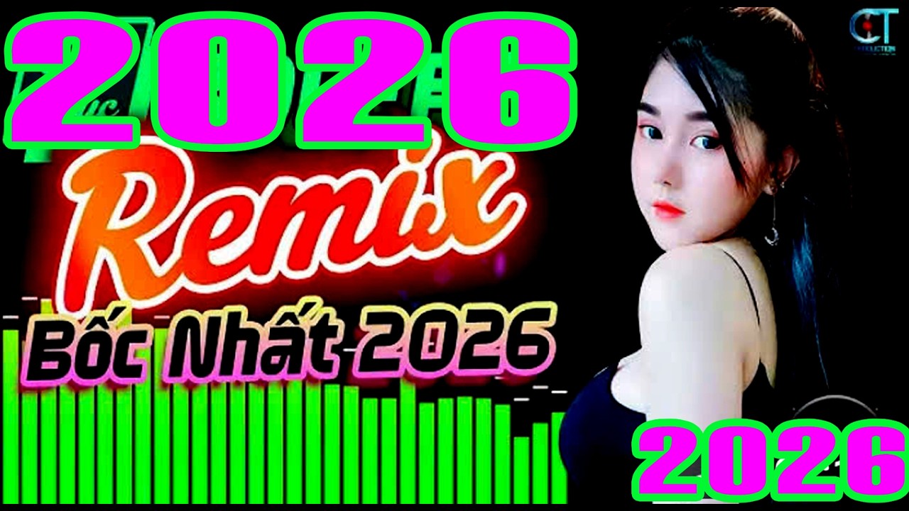 LK Nhạc Sống Sến Remix p11100