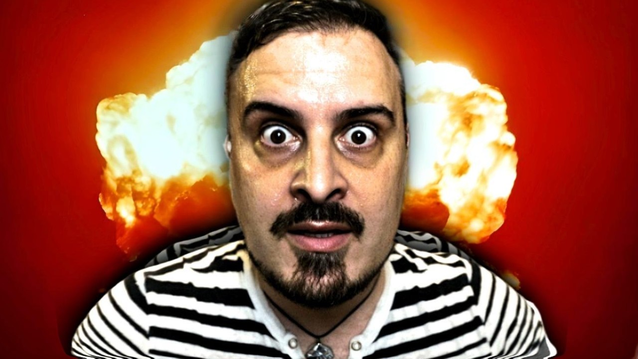 Самый уставший создатель контента на BreadTube: HeyIt&rsquo;sVadim (Creationist Cat)