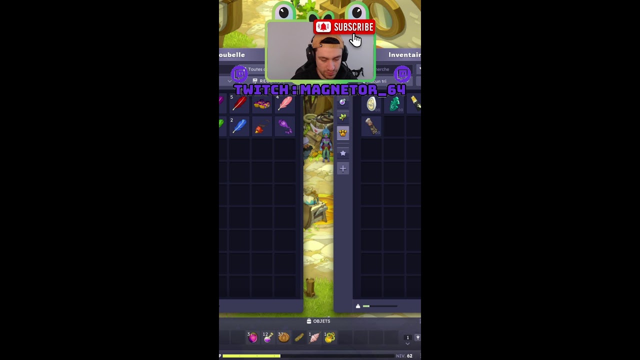[HELL MINA] Objectif faire grossir la guilde !