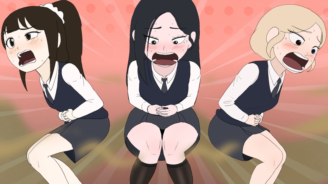 🎉신년특집🎉 레전드 급똥 애니메이션 몰아보기