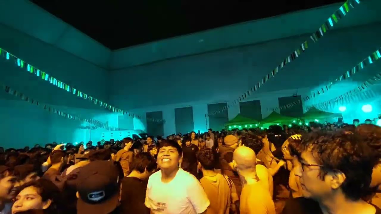 Cuchillazo - Rabia de Nada - lima Perú ( 01/03/2025) #cuchillazo #rabiadenada