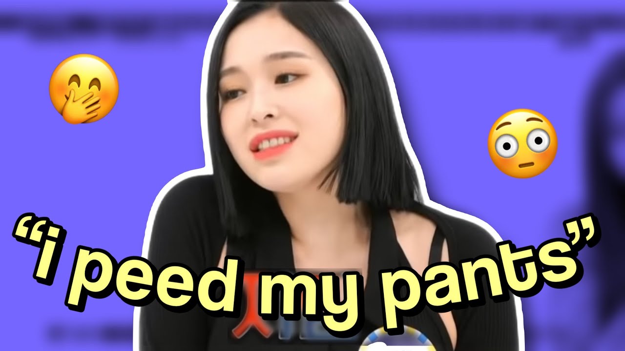 dreamcatcher being even more embarrassing