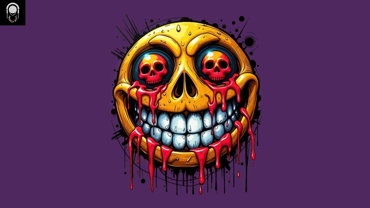 Freestyle Beat - ''BLOOD DRIP FURY'' | Hard Boom Bap Rap Instrumental 2026 | Rap Beats