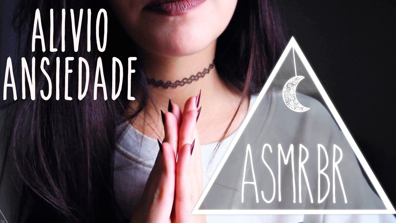[ASMR PORTUGUÊS] Cuidando do seu Sono: Personal Attention, Hand Movements, Contagem
