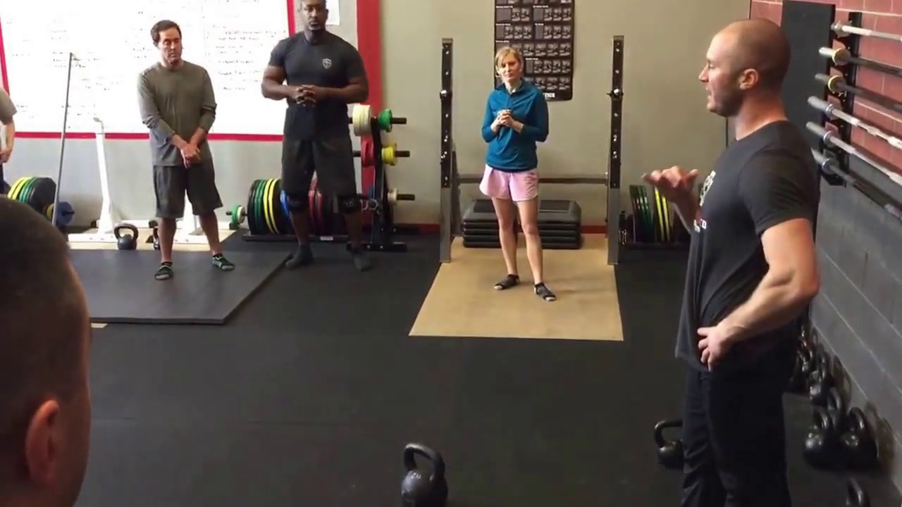 How to Kettlebell Snatch: Drills for Improving Your Groove | Empowered Strength