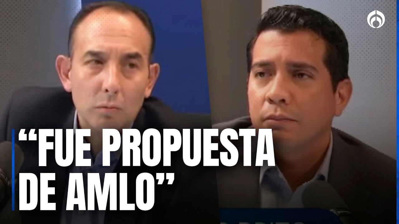 Roberto Gil se avalanza contra Morena por no dar precios de garantía a productores de maíz