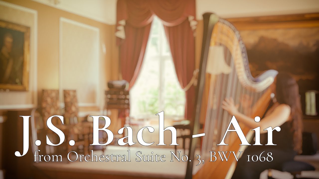 J.S. Bach - 