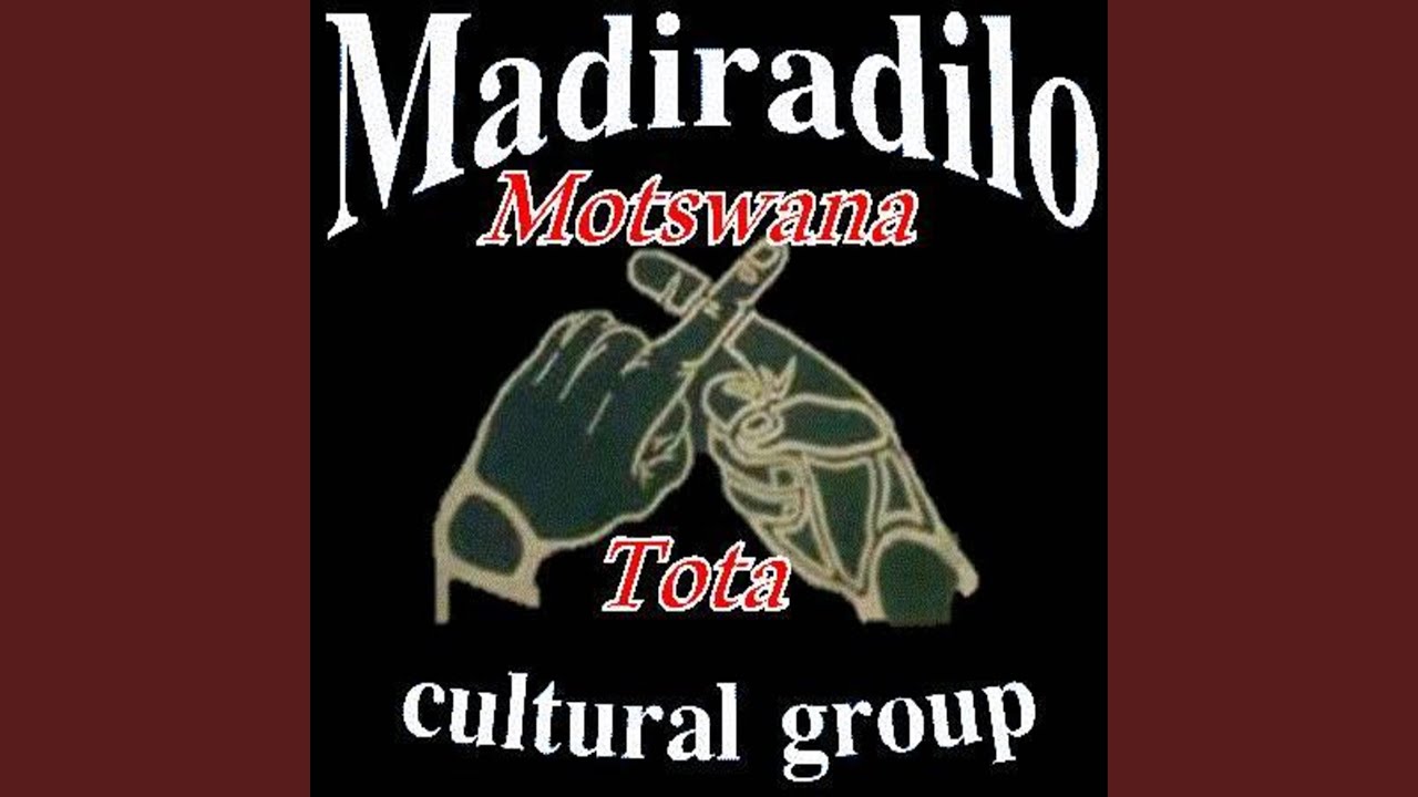 Tswana Sa Rona