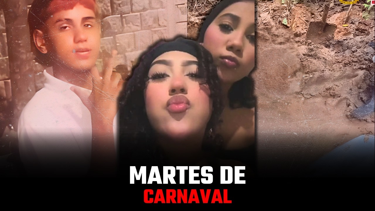 El SINIESTRO final de dos HERMANAS que CONFIARON en los hombres EQUIVOCADOS