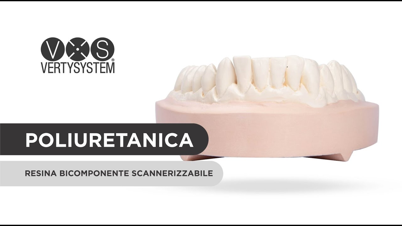 Come usare la Resina Poliuretanica Vertys Genius