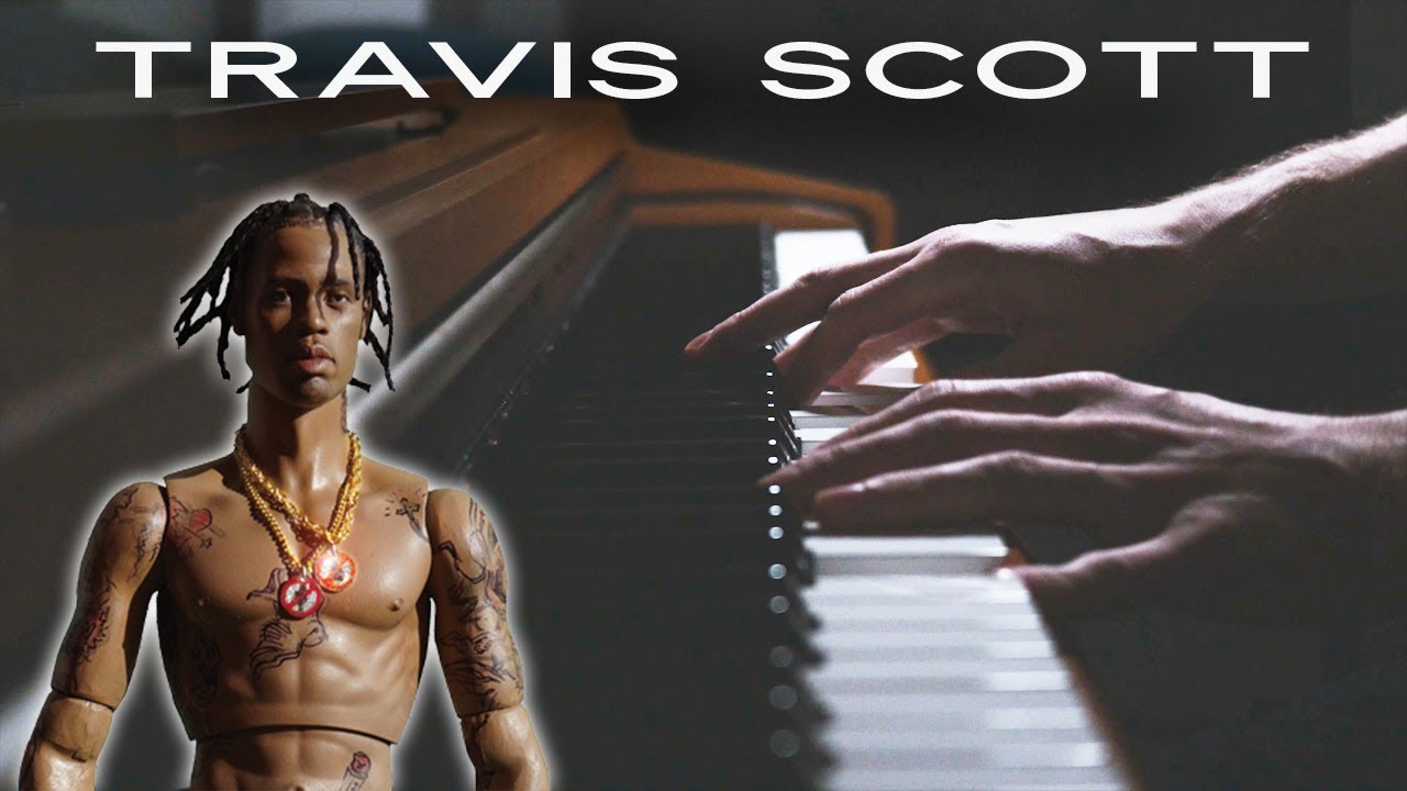 Drugs You Should Try It  |  Piano Cover