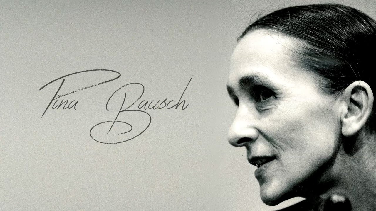 Pina Bausch | Vanguardia