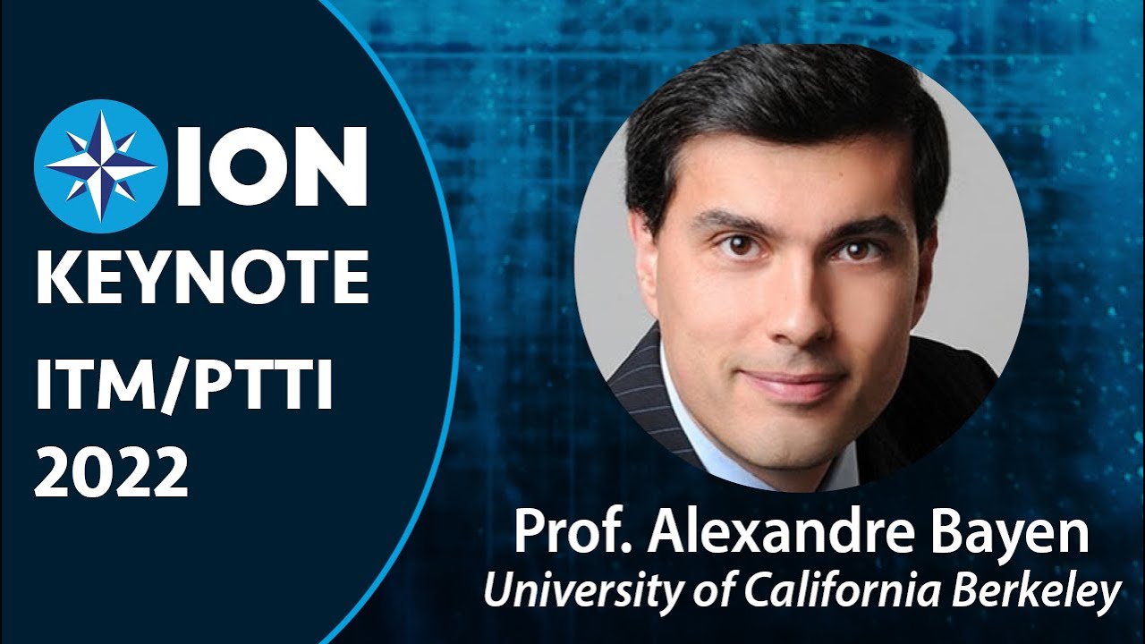 ITM 2022 Keynote: Traffic Jams, Autonomy, and Lagrangian Control