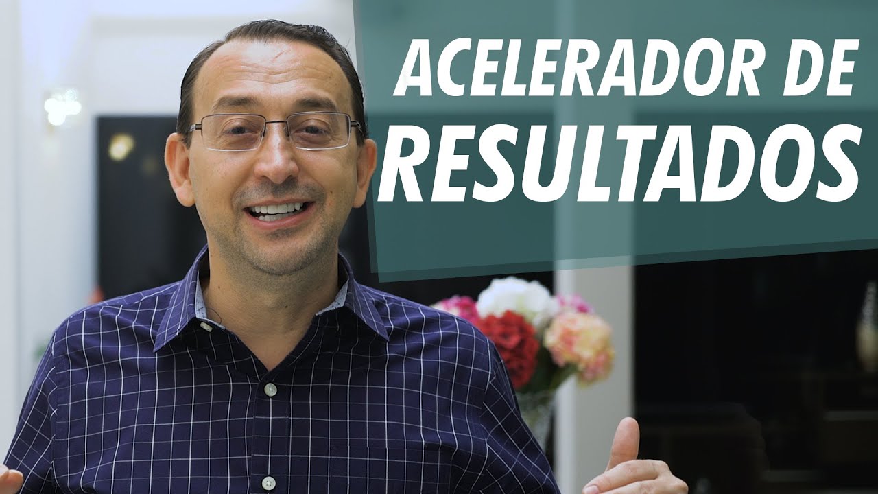 COACHING as a RESULTS ACCELERATOR | Jos&eacute; Roberto Marques