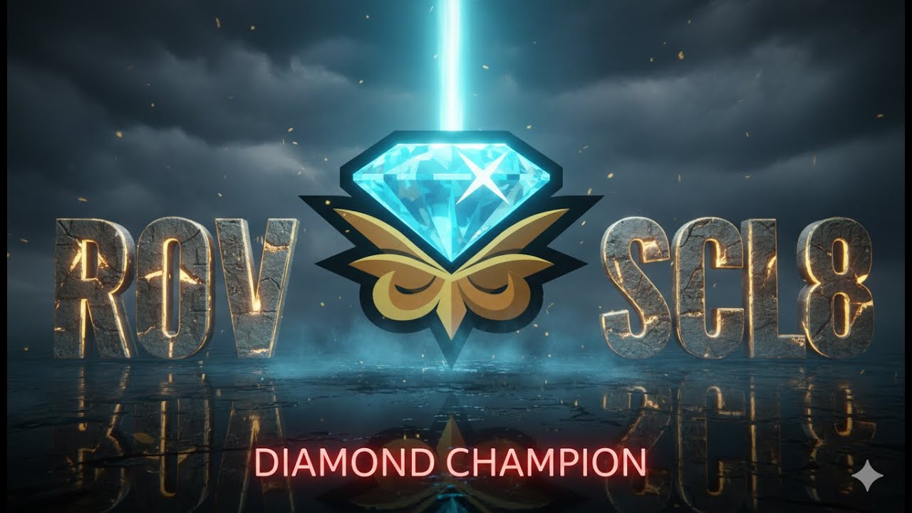 SpyParty Competitive League 8 - Rov Tribute - Regular Season Champion