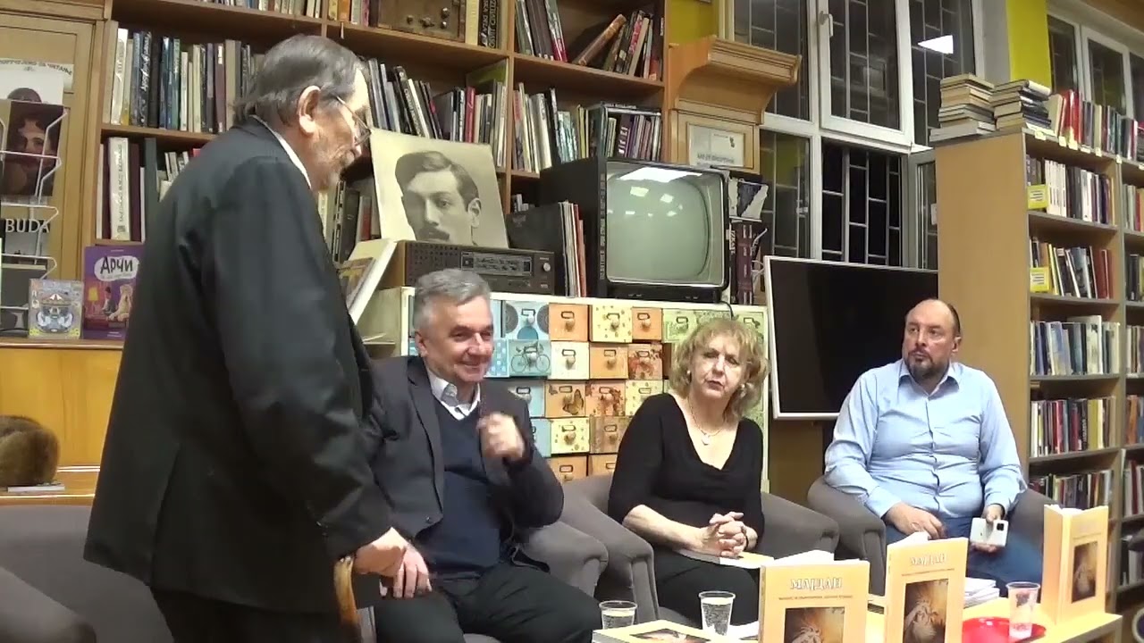 ЧАЈАНКА У 7 КОД БОЈИЋА, 17. 2. 2026.