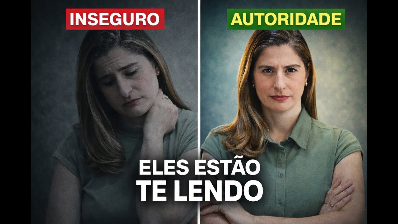 O que o seu corpo 