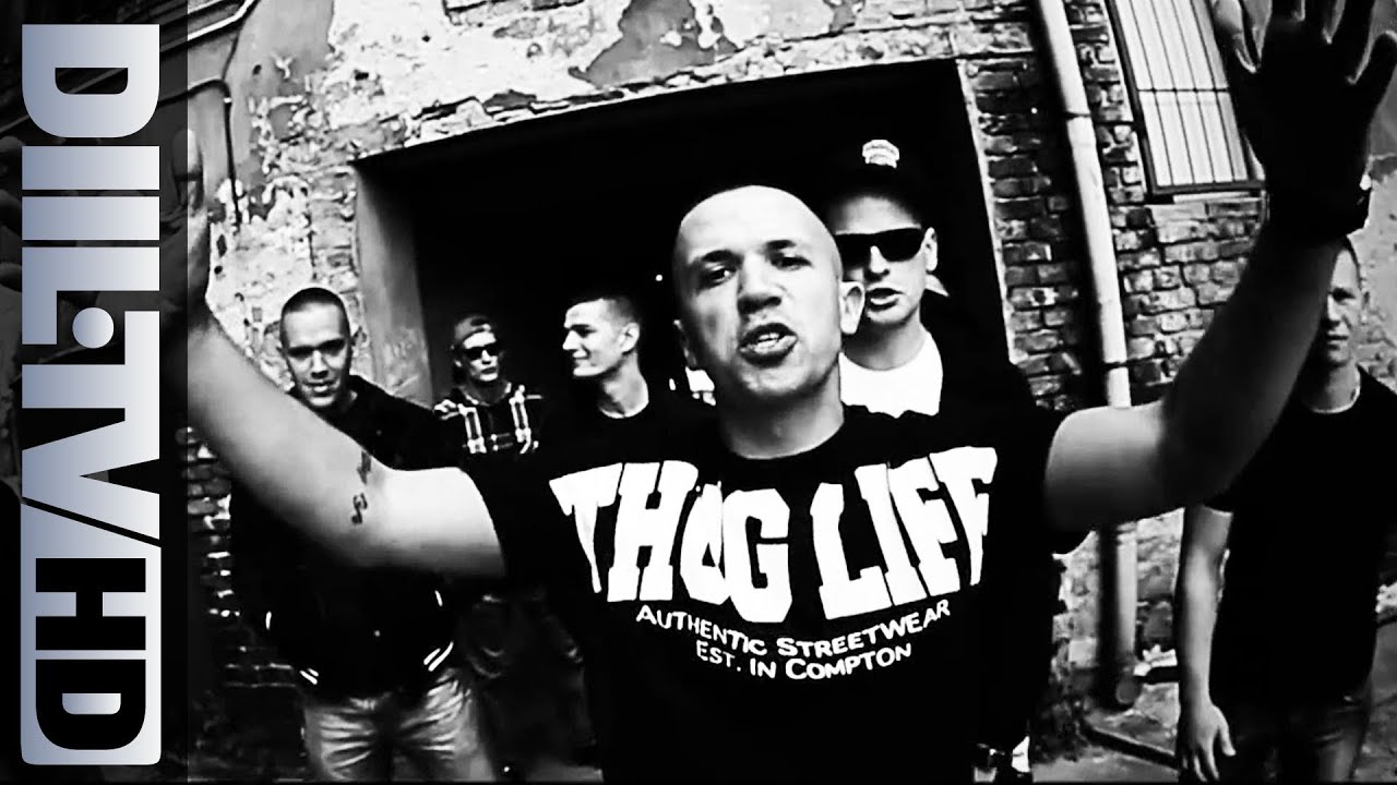 Paluch - Na Otarcie Łez feat. Lukasyno NON Koneksja (prod. Julas) (Official Video) [DIIL.TV]