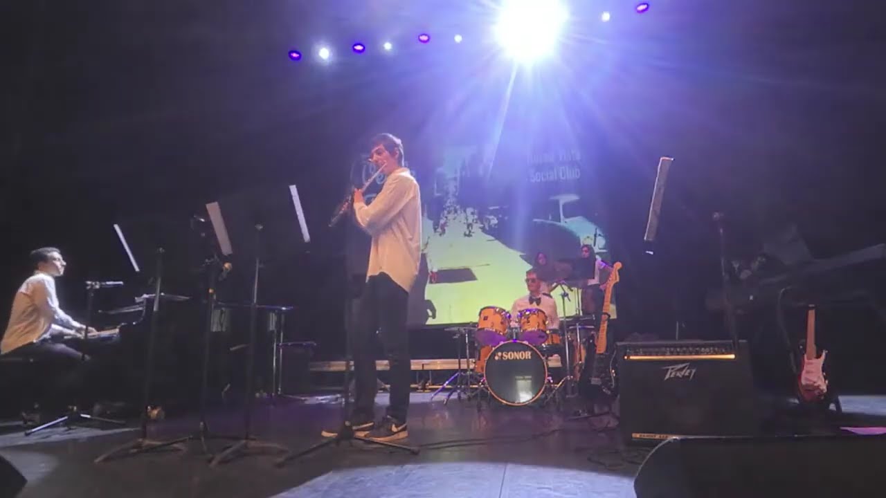 Concert d'été
