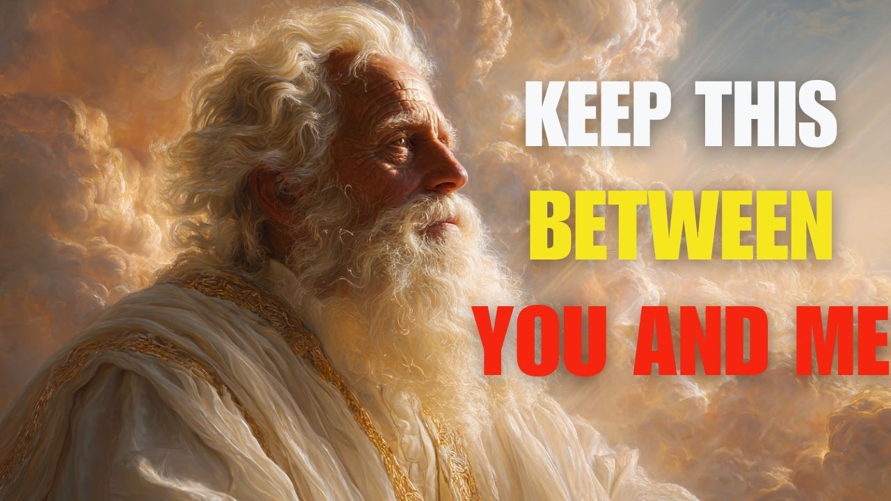 ✝️Бог говорит: Этот момент важнее, чем вы думаете | Учение на основе библейских текстов