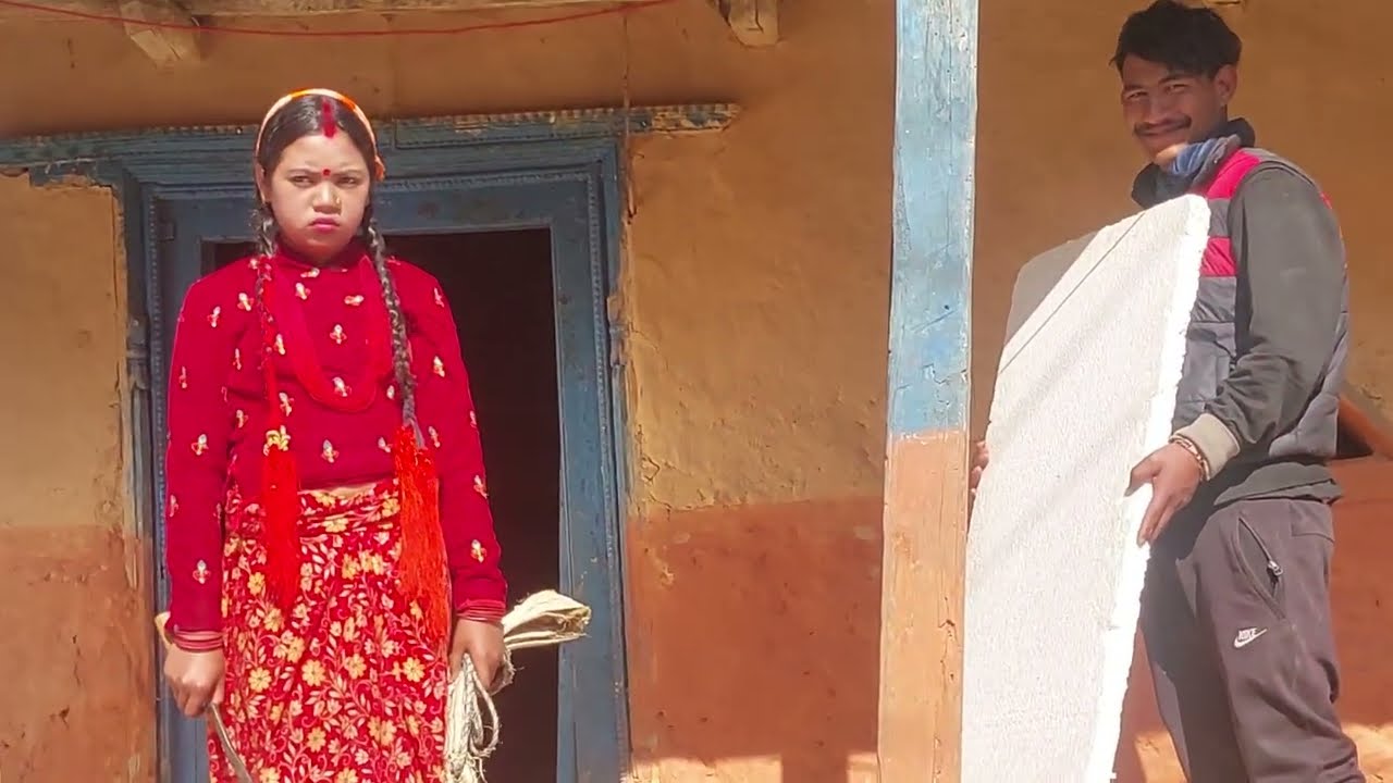 #nepaliserial #deurani 