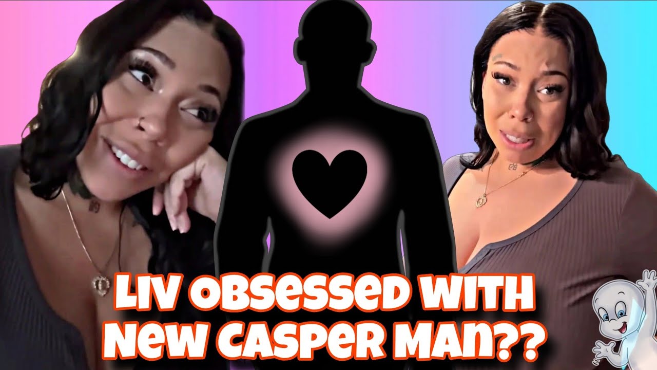 Жизнь Лив одержима новым мужчиной‼️Завидует Нешии и Джерроду⁉️