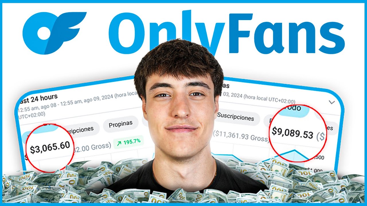 Cómo Empezar una Agencia de Only Fans y Ganar Dinero en 2026