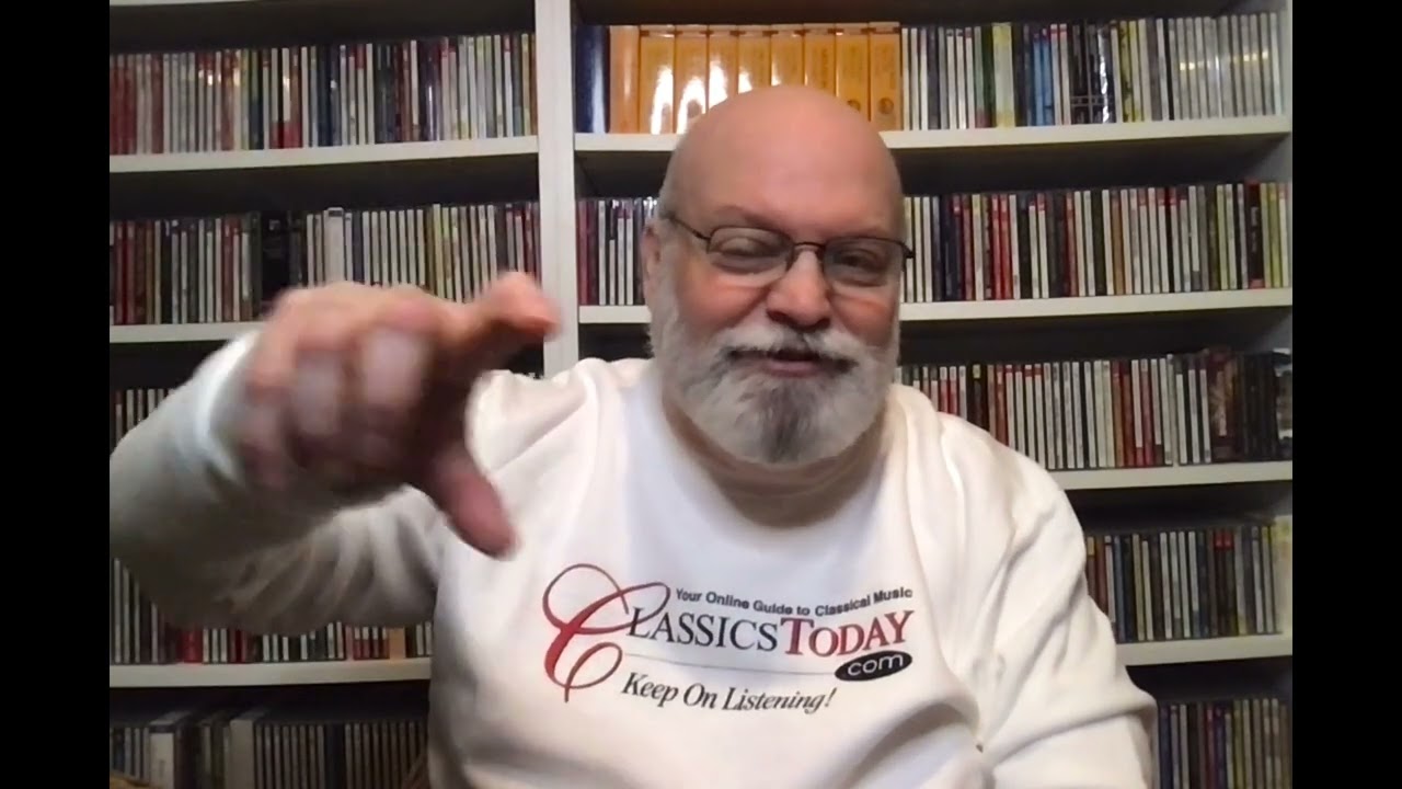 10 ESSENTIAL CHORAL WORKS for BEGINNERS
