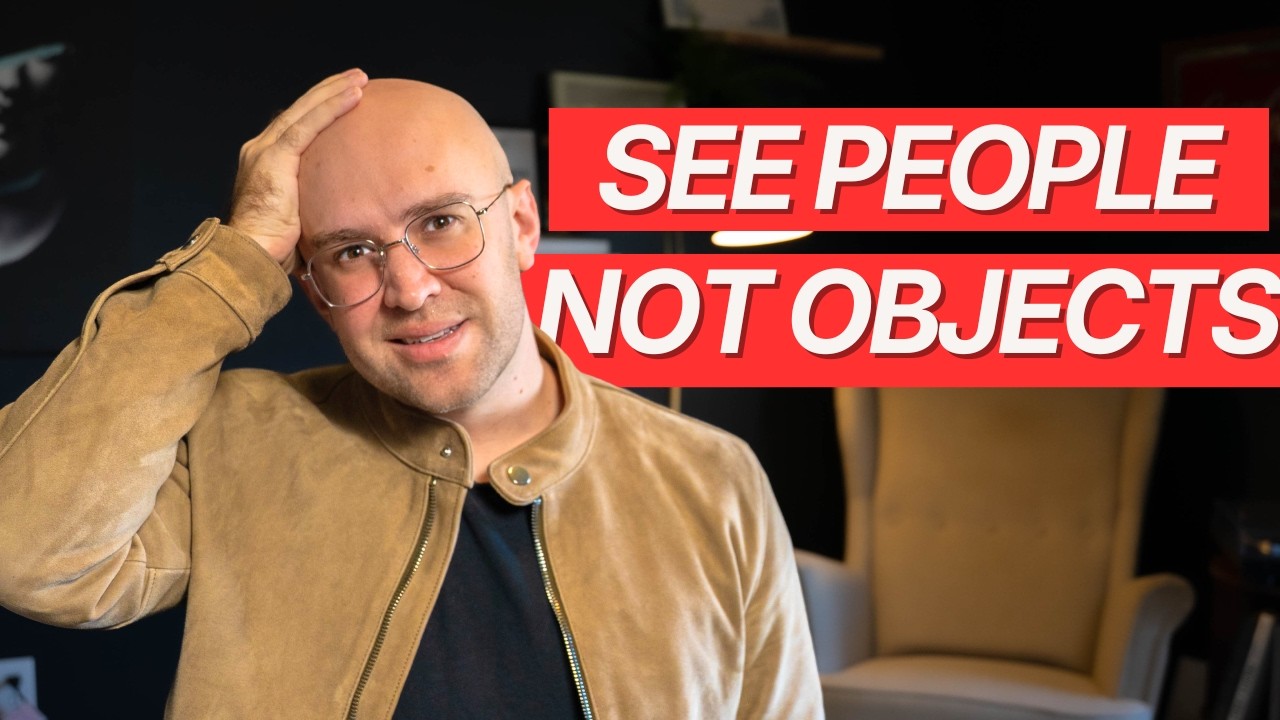 How I Saved Our Business From EGO (And You Can Too)