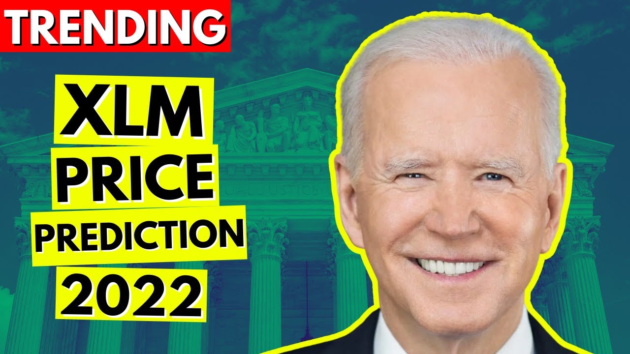 What is Stellar (XLM) Price Prediction for 2022?