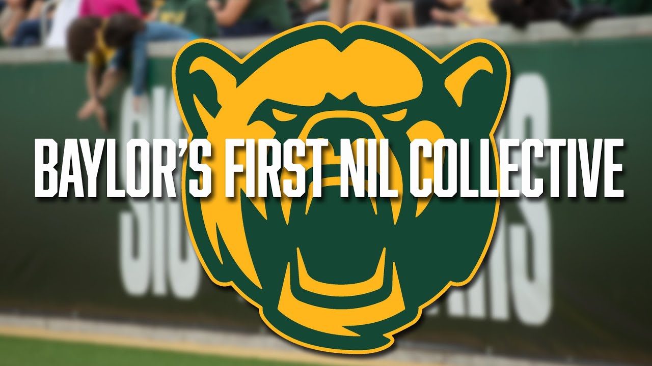 Baylor's NIL Collective Enabling Athletes to Follow Their Dreams | Jon Passavant