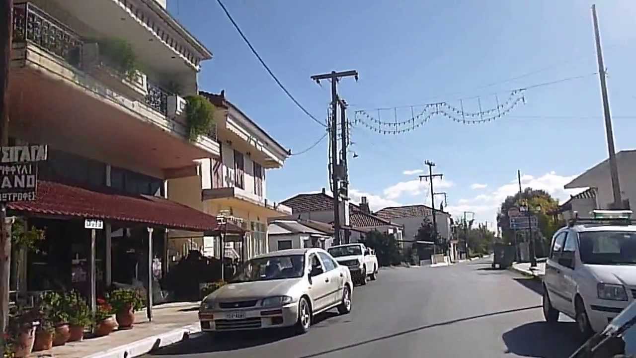 ΟΙΧΑΛΙΑ  ΜΕΡΟΠΗ   διαδρομή 2013  Μεσσηνίας P1110162
