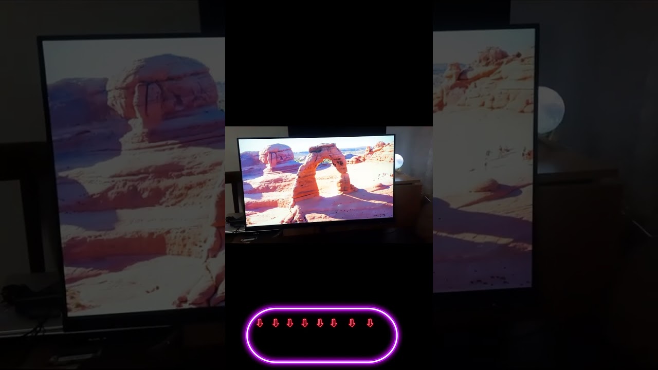 Монитор Xiaomi Desktop Monitor 1C 24 1