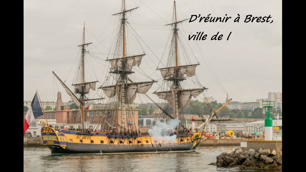 Brest en fête