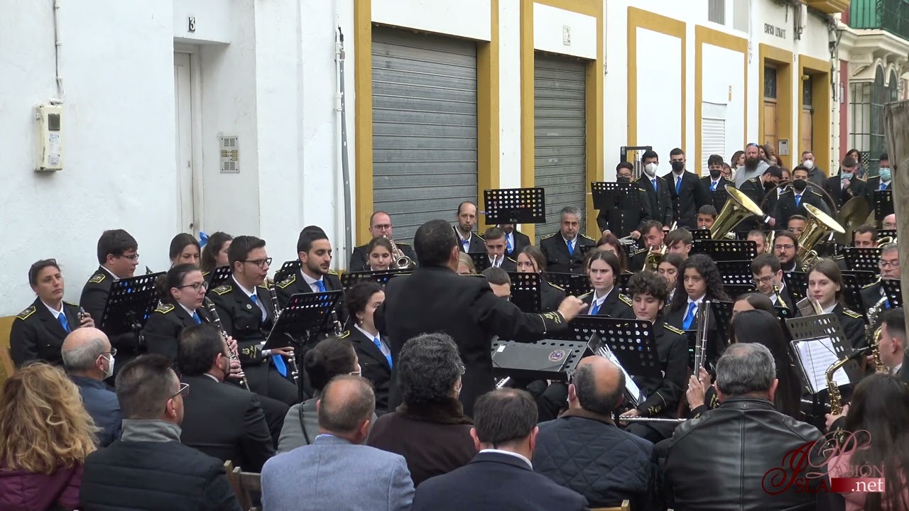 'Mariúpol' | ACM San José Artesano | Concierto JCC | 4K | 2022