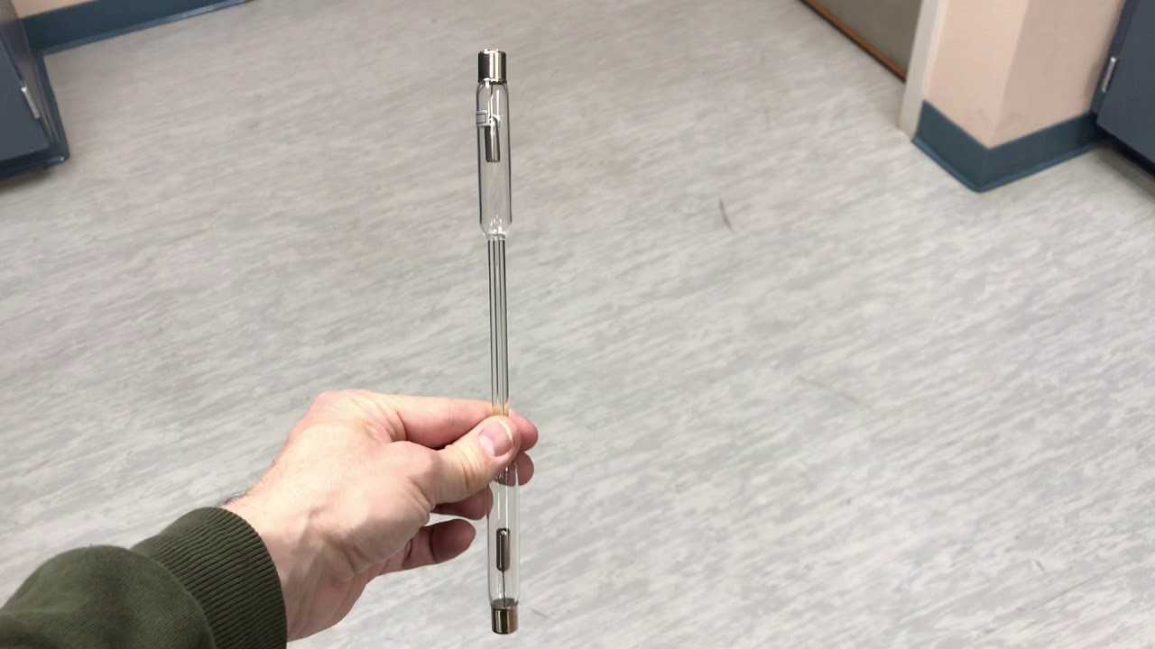 Spectral Tubes