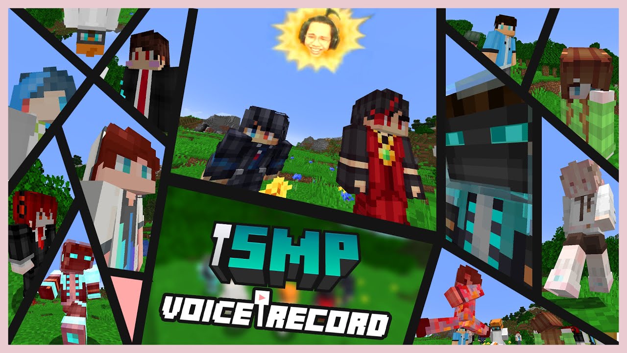เทสไมค์ก่อนเปิด  - iSMP แอบอัดเสียง Voice Record