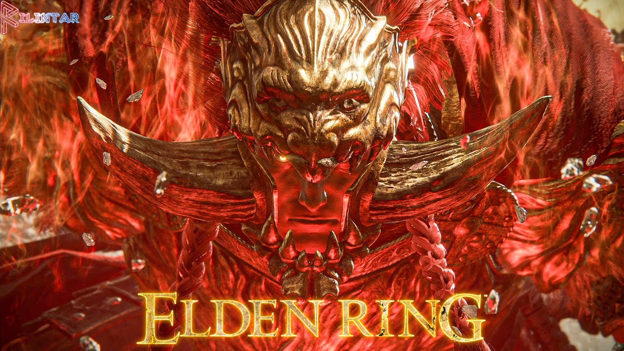 РАДАН ЧАСТЬ ВТОРАЯ ▶ Elden Ring Shadow of the Erdtree - 104