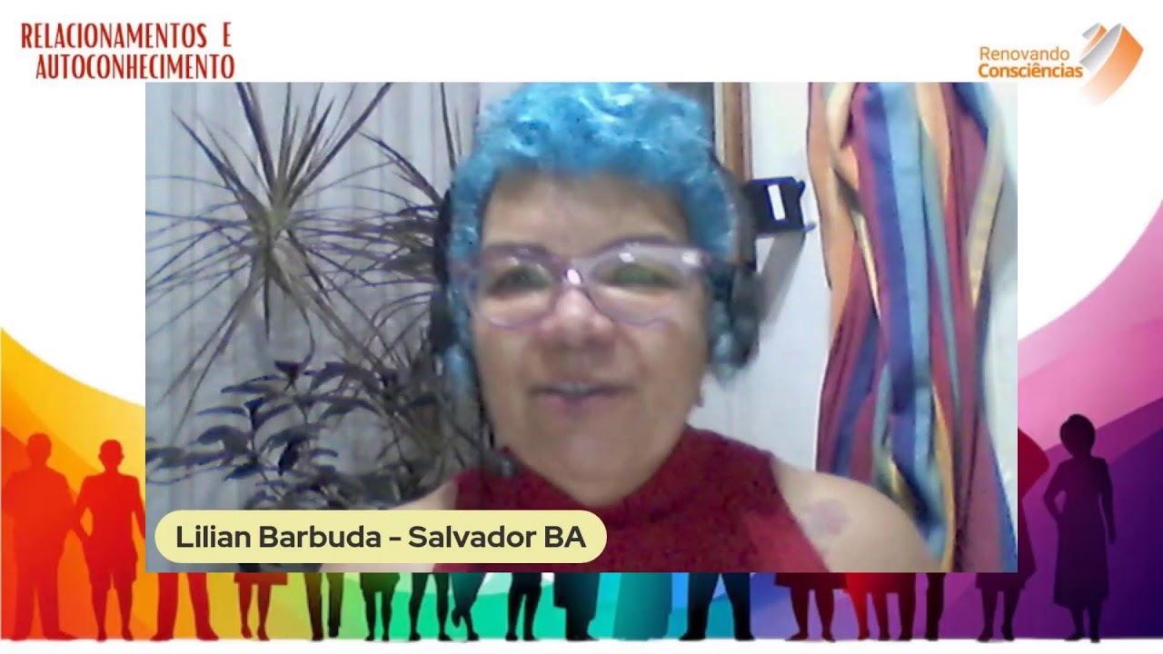 RELACIONAMENTOS E AUTOCONHECIMENTO - Viv&ecirc;ncias do Amor em Fam&iacute;lia - LILIAN BARBUDA E NORMA OLIVEIRA