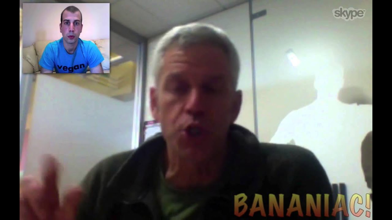 Are Nuts Plant-Strong? | Rip Esselstyn