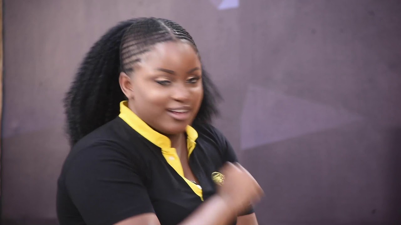 The Sekanyolya Security Show Grand Finale