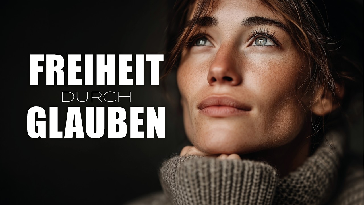 🎵Freiheit durch Glauben | 