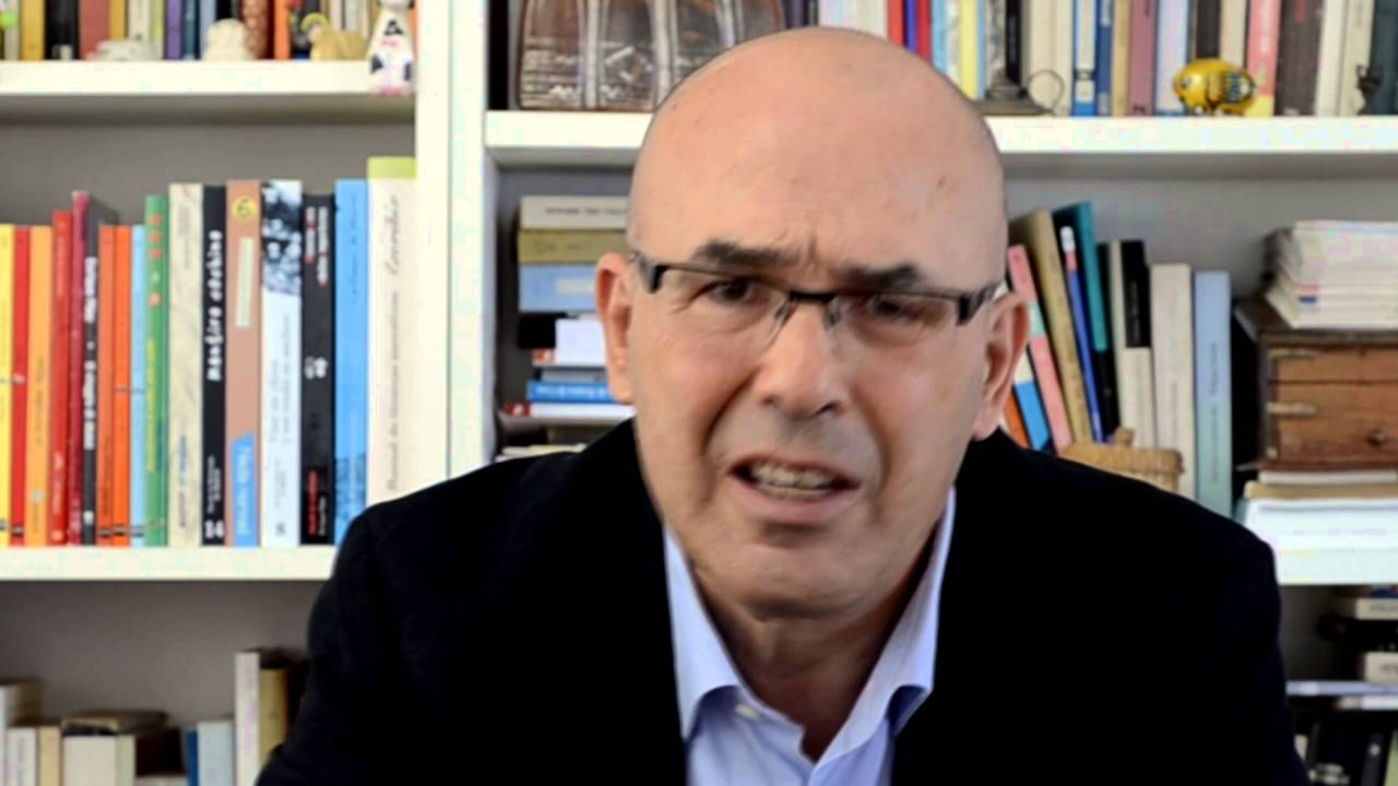 El equilibrio y el ritmo en la escritura - Taller de Escritura Enrique Páez