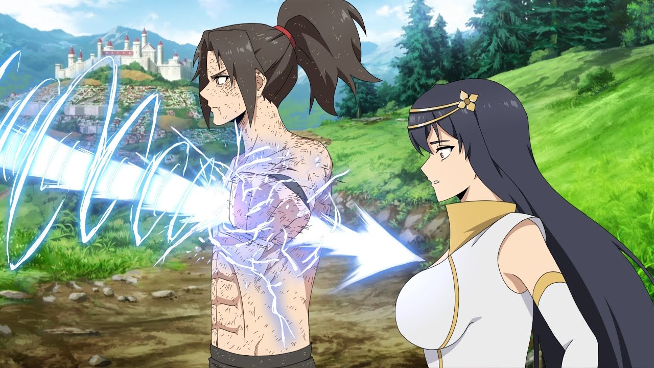 They Thought He Was a Nobody Until the Soul of a Legendary Beast Tamer Awakened Within Him