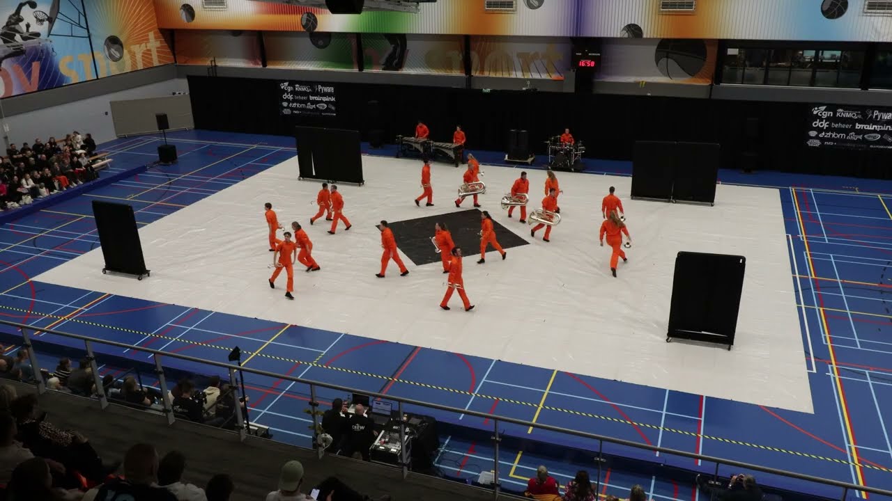 Jubal Winds 2025 