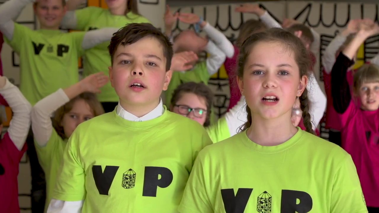 Schoolovision 2018 