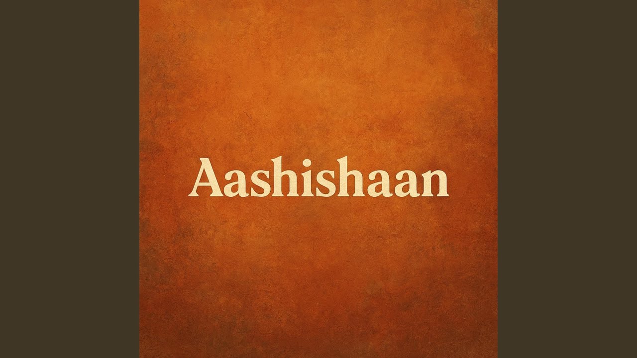 Aashishaan
